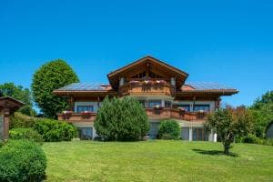 Aparthotel Werdenfels Murnau – 5