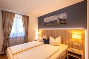 Aparthotel Werdenfels Murnau – 6